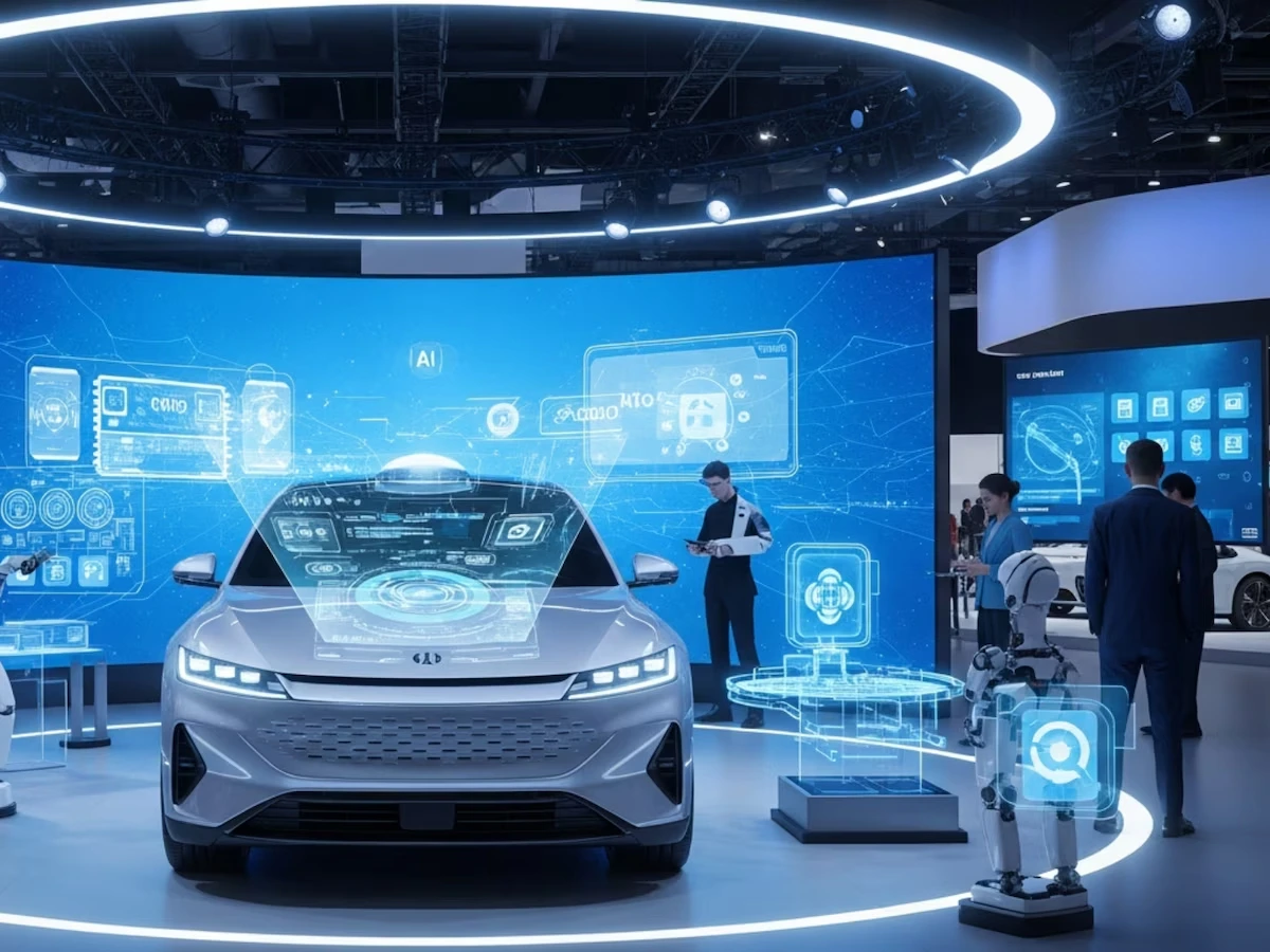 El futuro del transporte: innovaciones automotrices que dominarán 2026