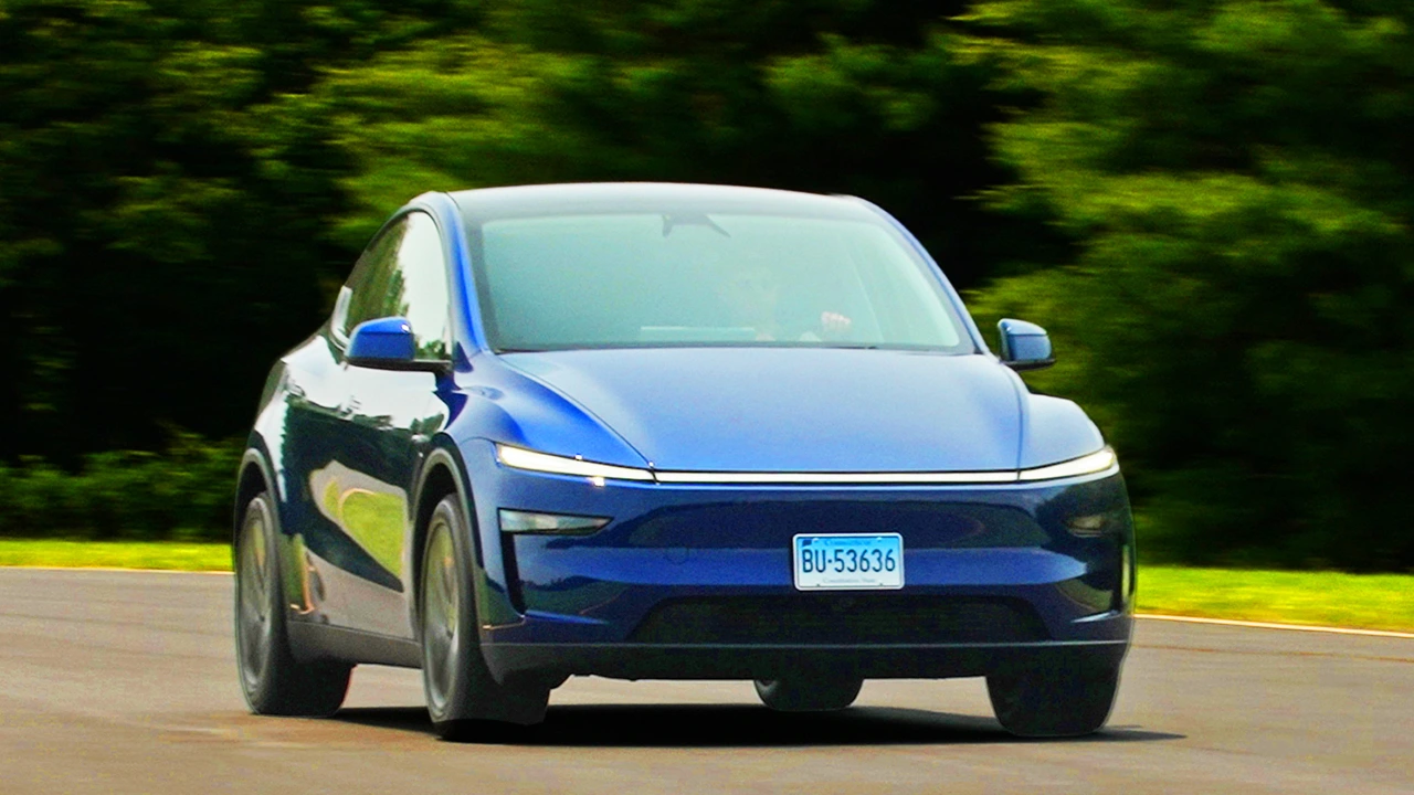 Mejores automóviles de 2026