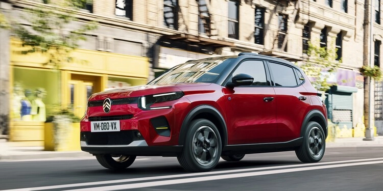 Mejores autos eléctricos 2026