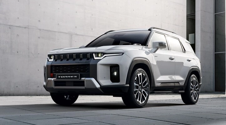 Mejores SUVs 2026
