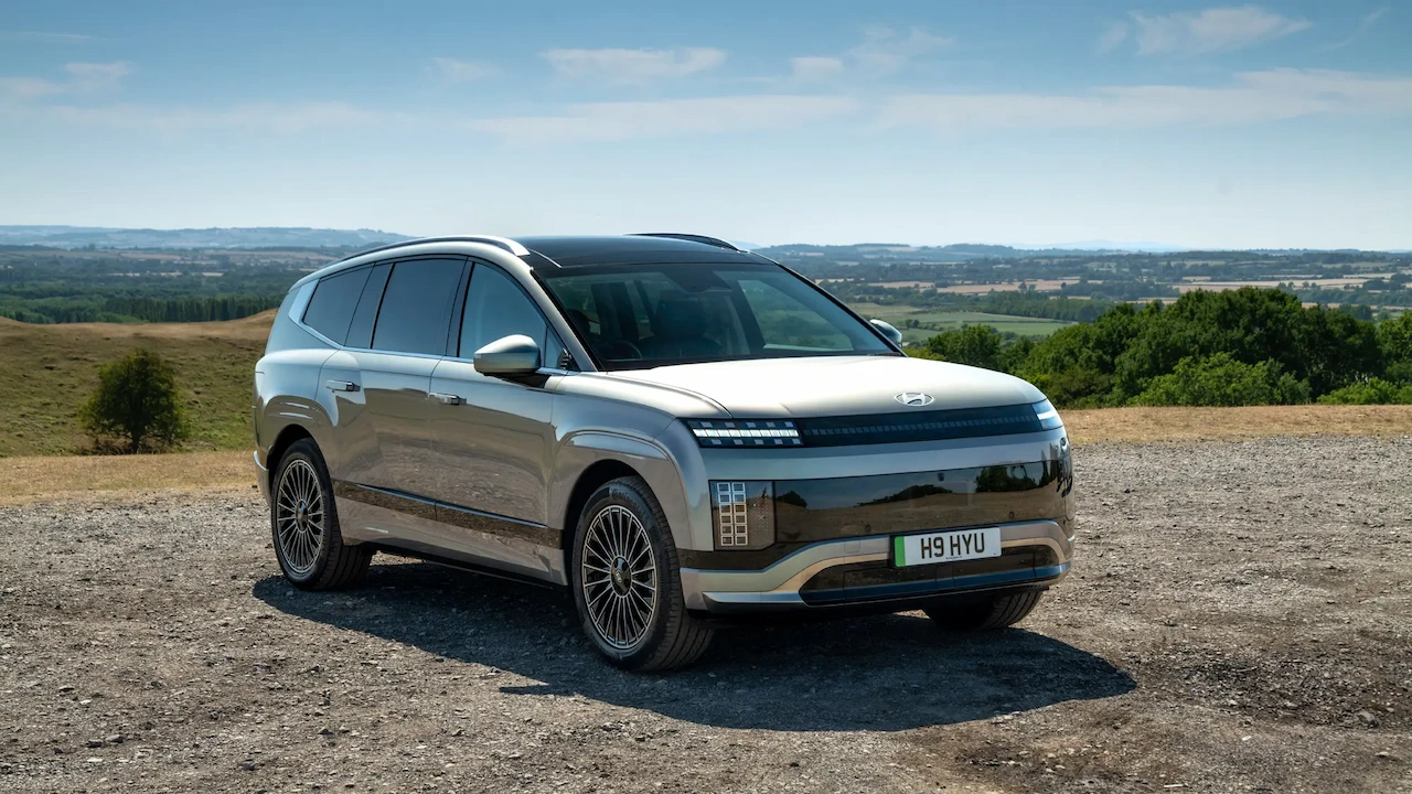 Mejores SUVs para familias en 2026