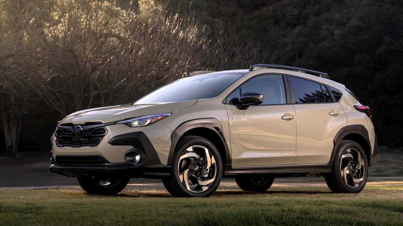SUVs híbridos 2026: eficiencia y potencia en los nuevos lanzamientos