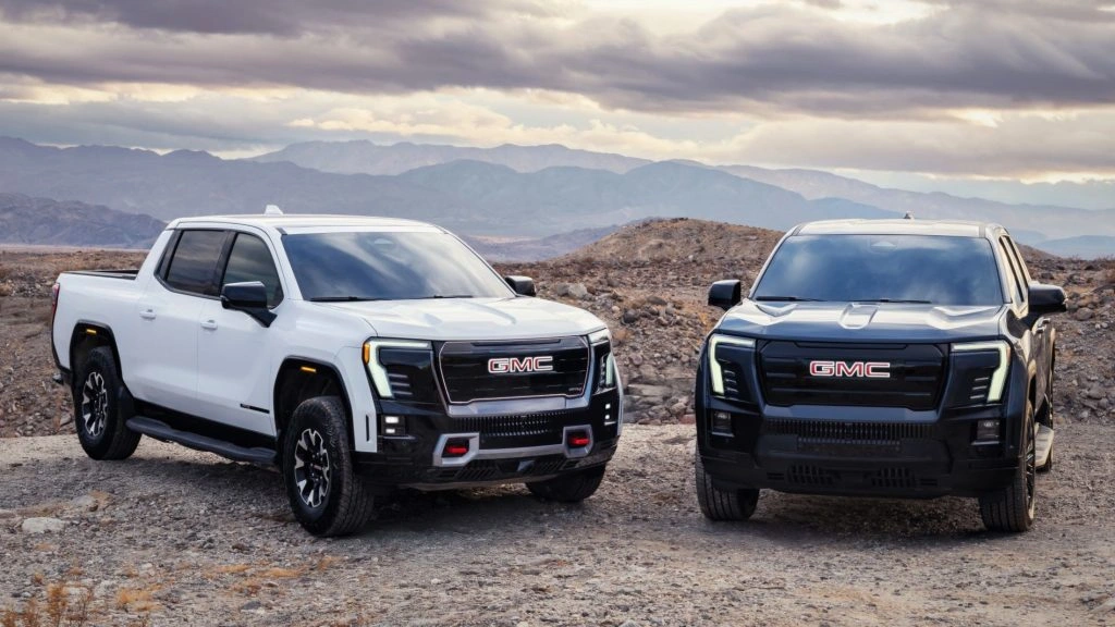 Nuevas pick ups eléctricas 2026: potencia, autonomía y tecnología