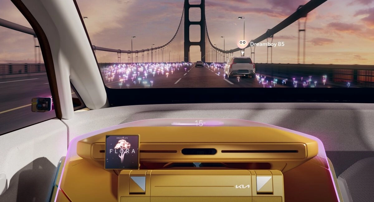 Tendencias automotrices en 2026