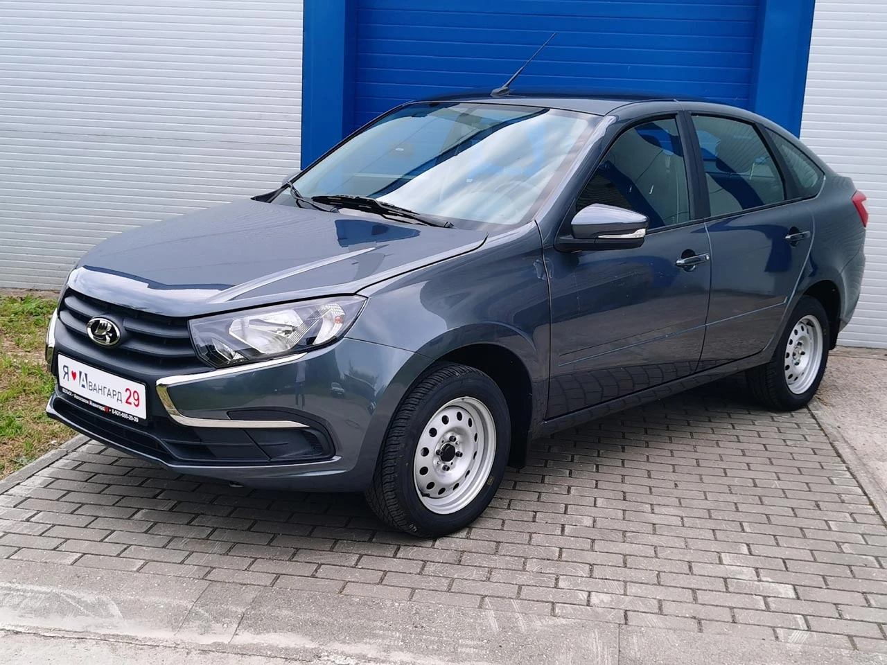 LADA Granta 2025
